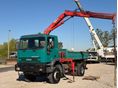 IVECO-MAGIRUS 1995 - 2