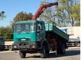 IVECO-MAGIRUS 1995 - 1
