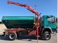 IVECO-MAGIRUS 1995 - 6