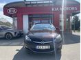 OPEL ASTRA J 2014/4 - 1