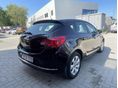 OPEL ASTRA J 2014/4 - 5