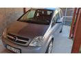 OPEL MERIVA A 2005/6 - 2