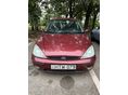 FORD FOCUS 1.6 Ghia