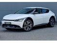 KIA EV6 77,4kWh Earth Telefontükrözés Kormányfűtés Sávtartó Távolságtartó tempomat