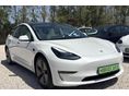TESLA MODEL 3 Long Range AWD (Automata) TELJES KÖRŰ GARI. FEHÉR BELSŐ. 94.6%-os AKKU. MEGVÁSÁROLT FSD. GYÁRI FÉNYEZÉS