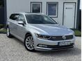 VOLKSWAGEN PASSAT VIII 2.0 TDI BMT SCR Highline 4Motion DSG //vezetett sz.könyv//LED//DYNAUDIO//panorámatető//