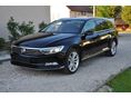 VOLKSWAGEN PASSAT VIII Variant 2.0 TDI BMT Highline /GYÖNYÖRŰ ÁLLAPOT/VÉGIG SZERVIZKÖNYVES/1 TULAJ/