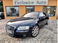 AUDI A8 quattro 6.0 W12 Tiptronic ic