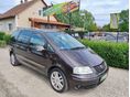 VOLKSWAGEN SHARAN 2.0 PD TDI Highline 7 SZEMÉLYES KIVITEL!MAGYAR OKMÁNYOKKAL AZONNAL ELVIHETŐ!