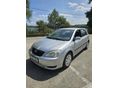TOYOTA COROLLA 1.6 Linea Terra