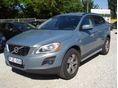 VOLVO XC60 2.4 D DRIVe Summum Geartronic MAGYAR RENDSZÁMOS ÉS OKMÁNYOS