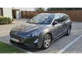 FORD FOCUS 1.5 EcoBlue Connected