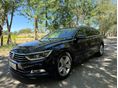 VOLKSWAGEN PASSAT 2015/10 - 2