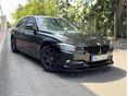 BMW 318d SPORT LINE F30 Sedan Garantált km Szép állapot