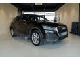 AUDI Q2 35 TDI Basis Garanciális Téli-Nyári Kerekek B&O Állófűtés LED Ülésfűtés Navi