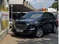 HYUNDAI TUCSON 1.6 GDI Premium ITT és MOST AKCIÓ!!! ELSŐ TULAJ / MAGASAN FELSZERELT