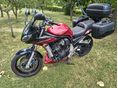 YAMAHA FZS 1000 (FAZER) 