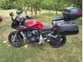 YAMAHA FZS 1000 (FAZER) 2005/3 - 2