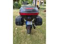 YAMAHA FZS 1000 (FAZER) 2005/3 - 7