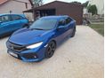 HONDA CIVIC 2019/1 - 2