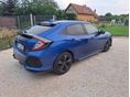 HONDA CIVIC 2019/1 - 3