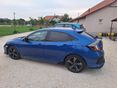 HONDA CIVIC 2019/1 - 4