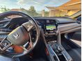 HONDA CIVIC 2019/1 - 7