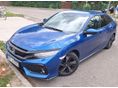 HONDA CIVIC 1.5 T Sport Első tulajdonostól!