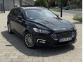 FORD MONDEO 2.0 EcoBlue Trend Business (Automata)