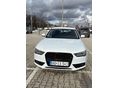 AUDI A4 2012/11 - 2