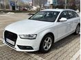 AUDI A4 Avant 2.0 TDI