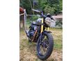 ROYAL ENFIELD BEAR 650 