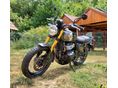ROYAL ENFIELD BEAR 650 2026/2 - 2