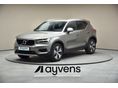 VOLVO XC40 2.0 [B4] MHEV Momentum Pro Geartronic MAGYAR 1.TUL-GARANTÁLT KM-SZERVIZTÖRTÉNET-ÁFÁS-GARANCIÁVAL!