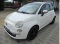 FIAT 500 1.2 8V Lounge / 160 EZER KM / DIGIT KLÍMA / ALU /