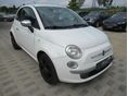 FIAT 500 2009/5 - 2