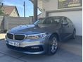 BMW 520d xDrive (Automata)