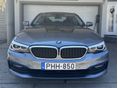BMW 520 2017 - 2
