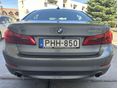 BMW 520 2017 - 4