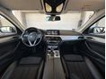 BMW 520 2017 - 8