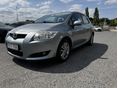 TOYOTA AURIS 1.6 Sol FRISS MŰSZAKI!FRISS SZERVÍZ!ÚJ GUMIK!