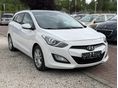 HYUNDAI I30 CW 1.6 CRDi LP Business PANORAMA-XENON-NAVIGÁCIÓ-TEMPOMAT-DIGITÁLIS KLÍMA-PARKOLÓ RADAR ELŐL és HÁTUL
