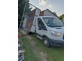 FORD TRANSIT 2016/7 - 2