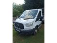 FORD TRANSIT 2016/7 - 4