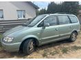 HYUNDAI TRAJET FO Benzines