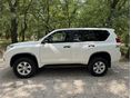 TOYOTA LAND CRUISER Prado 3.0 D-4D TX