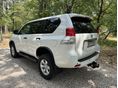 TOYOTA LAND CRUISER 2013/8 - 2