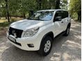 TOYOTA LAND CRUISER 2013/8 - 3