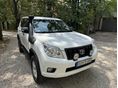 TOYOTA LAND CRUISER 2013/8 - 4