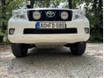 TOYOTA LAND CRUISER 2013/8 - 6